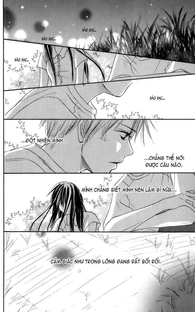 anh đã cho em biết bao thứ đầu tiên chapter 0 43