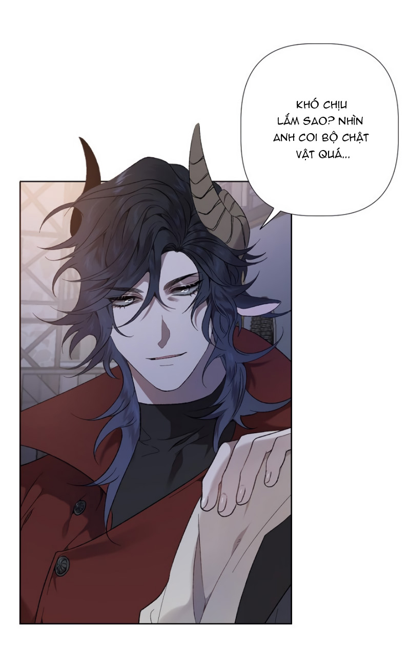 nụ hôn tàn bạo chapter 1 17