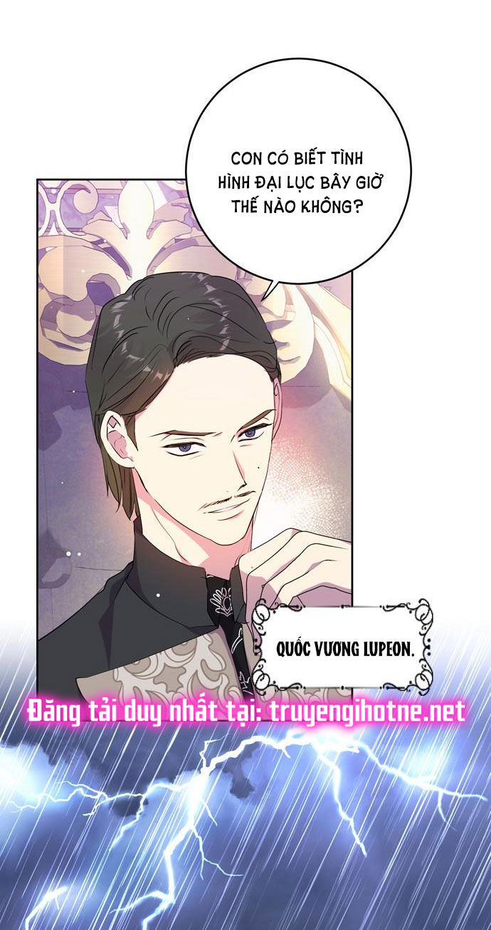 mỗi đêm chồng tôi đều biến đổi chapter 1.1 24