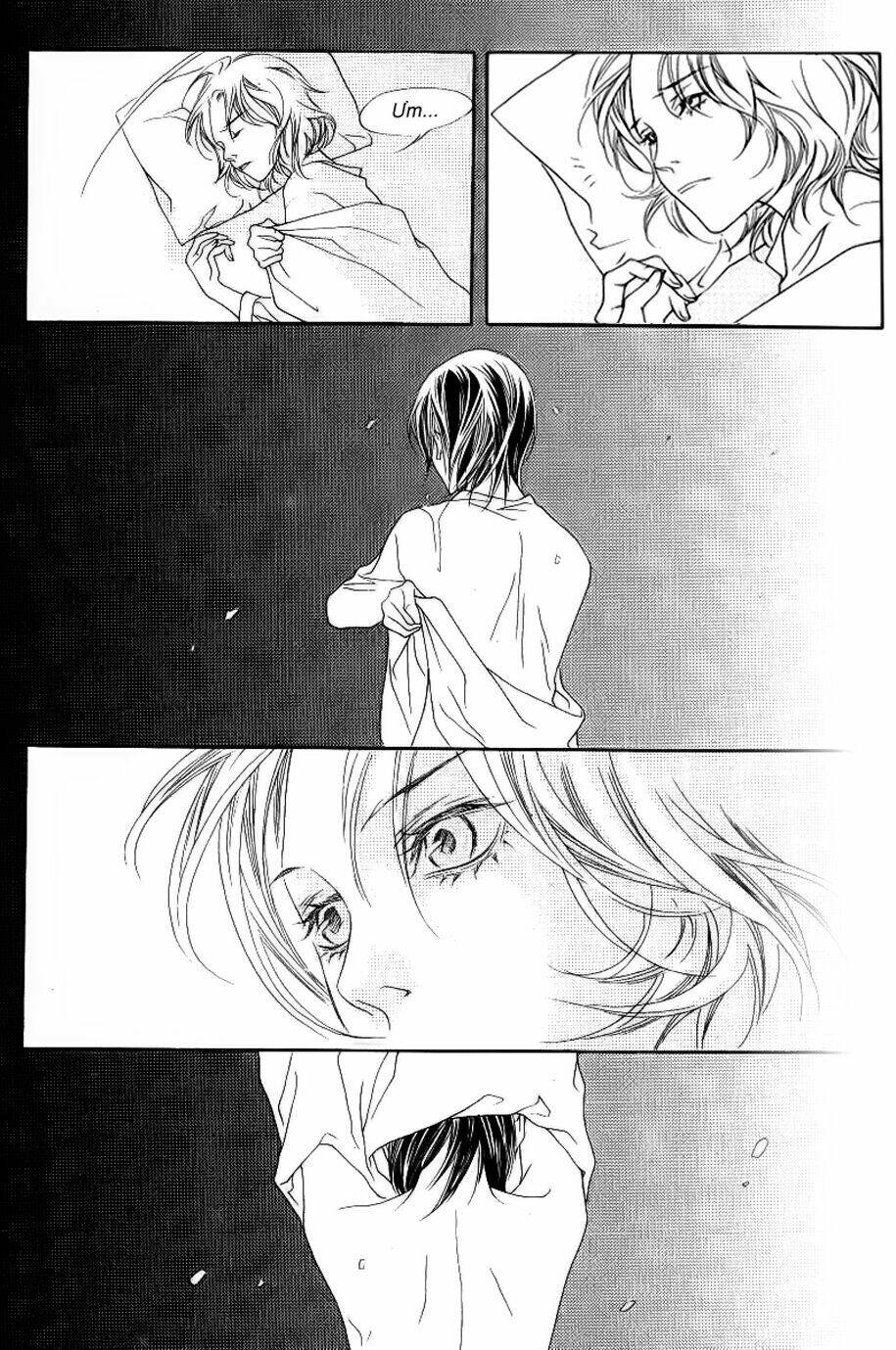 savage garden - "vườn hoang" chapter 4 42