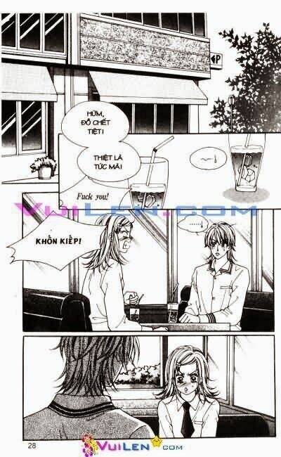 tên nô lệ đáng yêu chapter 3 28