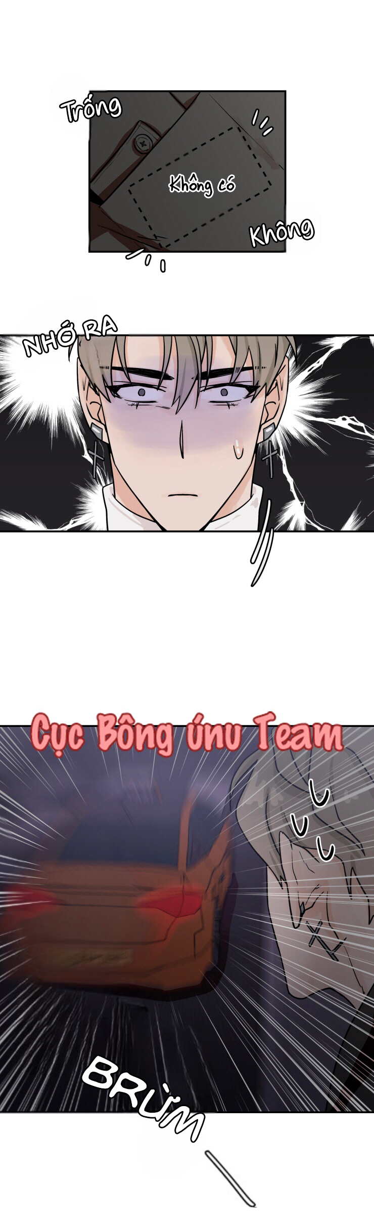 yêu thử 1 tuần, liệu có nên chapter 11 23