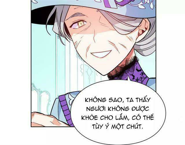 nữ hoàng ngoại khoa chapter 33 55