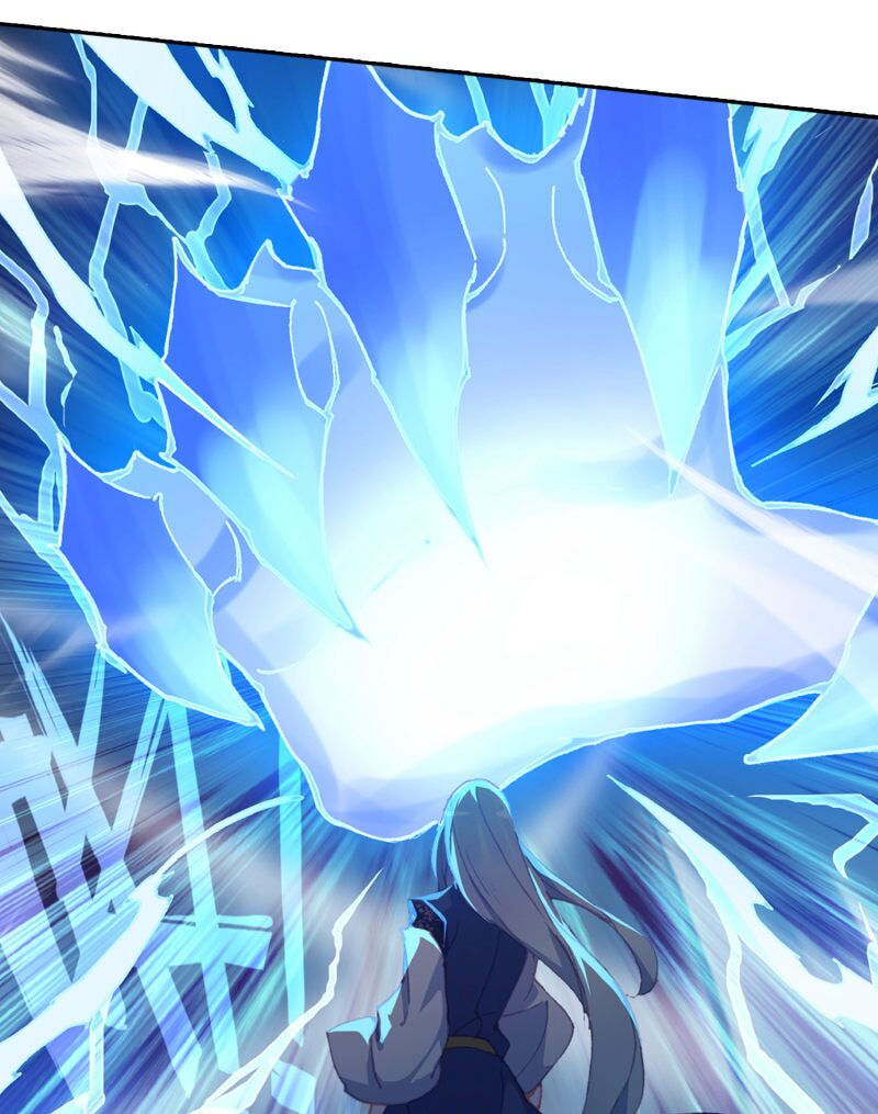 tuyệt thế đường môn - đấu la đại lục 2 chapter 243.5 9