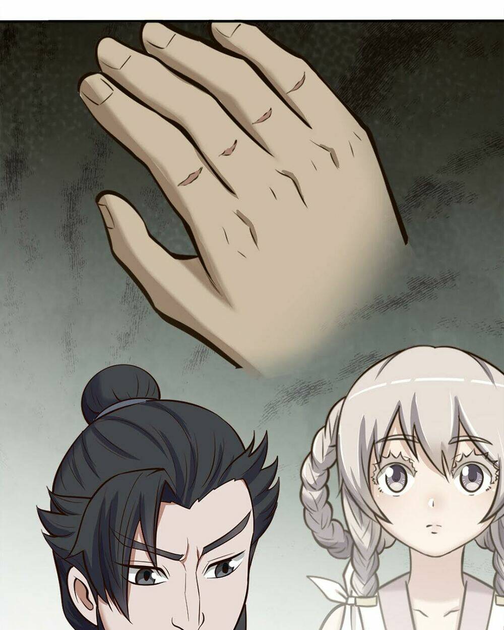 hiệp hành cửu thiên chapter 85 24