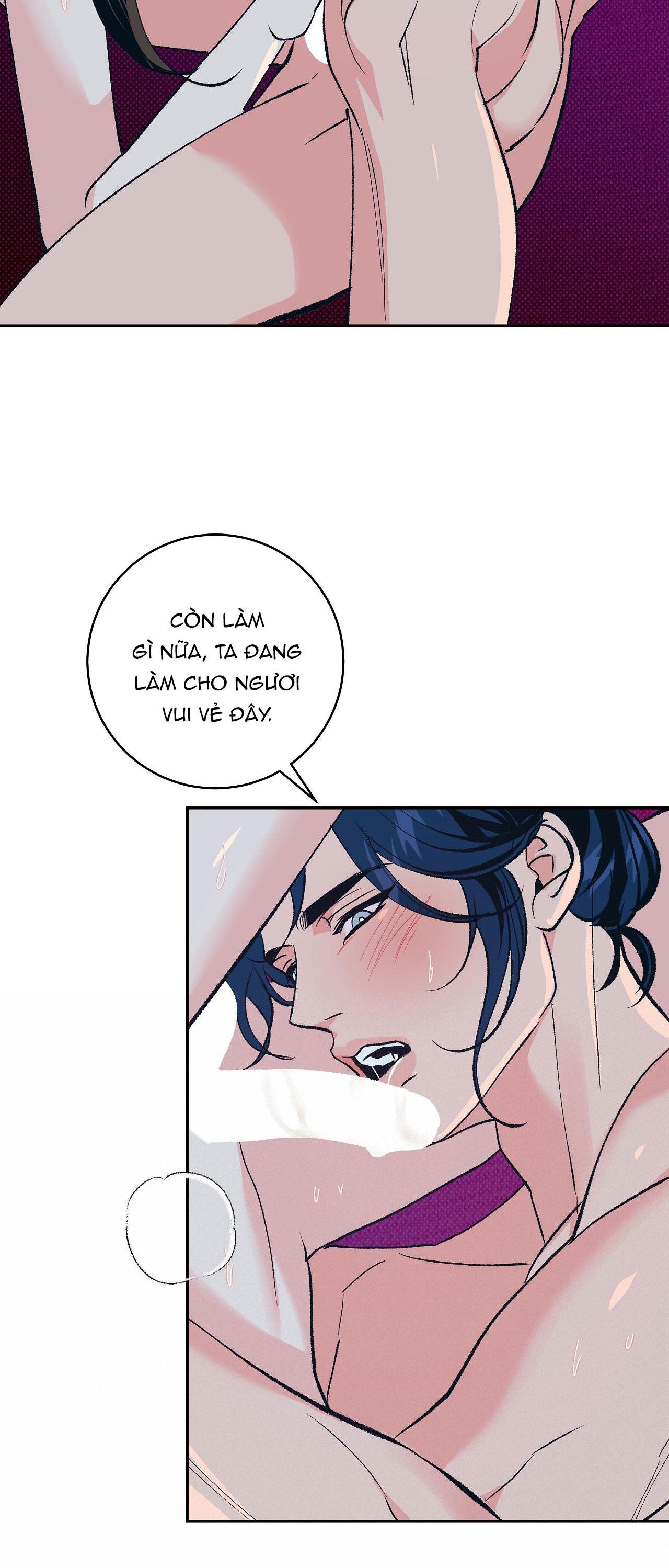 hương mộc chapter 22 38