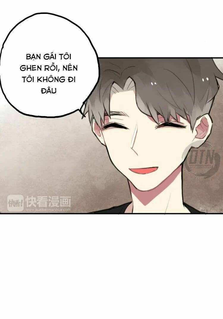 thôi miên em yêu anh chapter 12 11