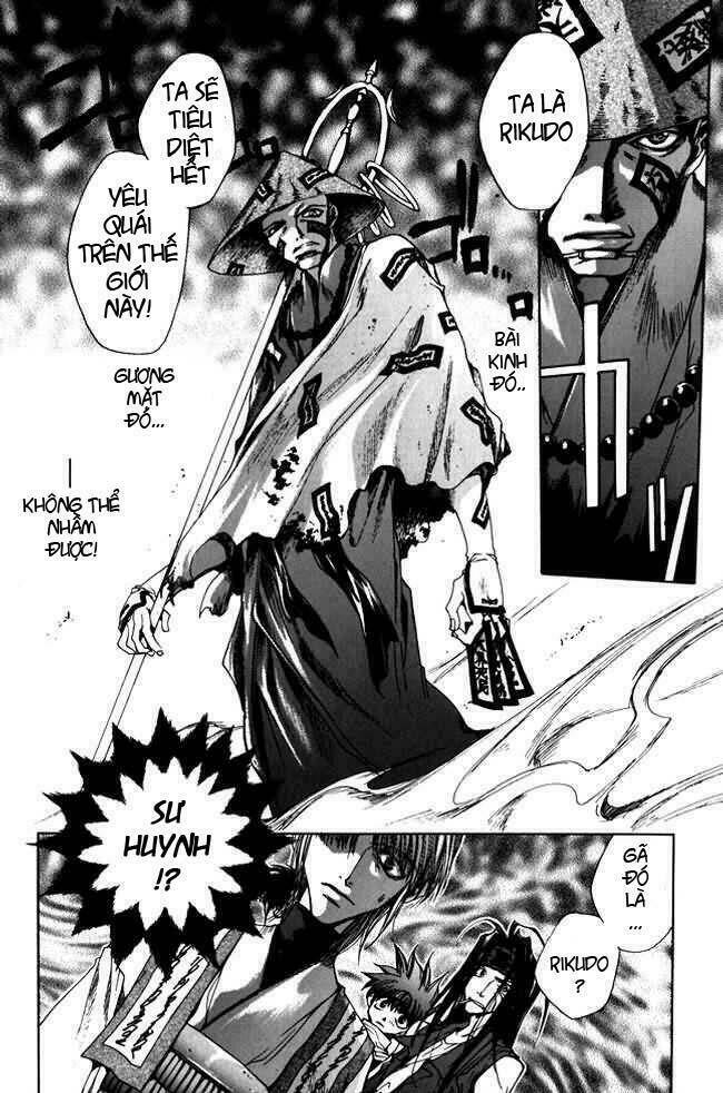 saiyuki chapter 10 28