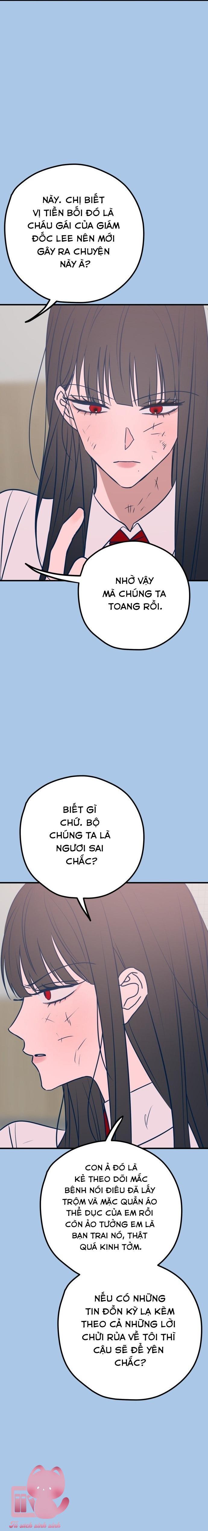 kẻ cắp gặp bà già chapter 40 34