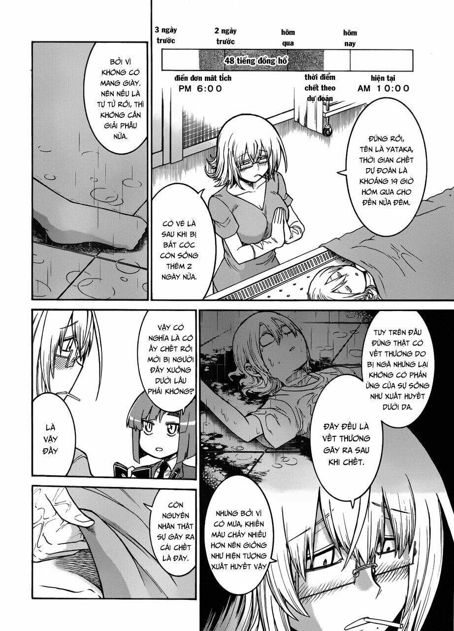 murcielago chapter 28 10