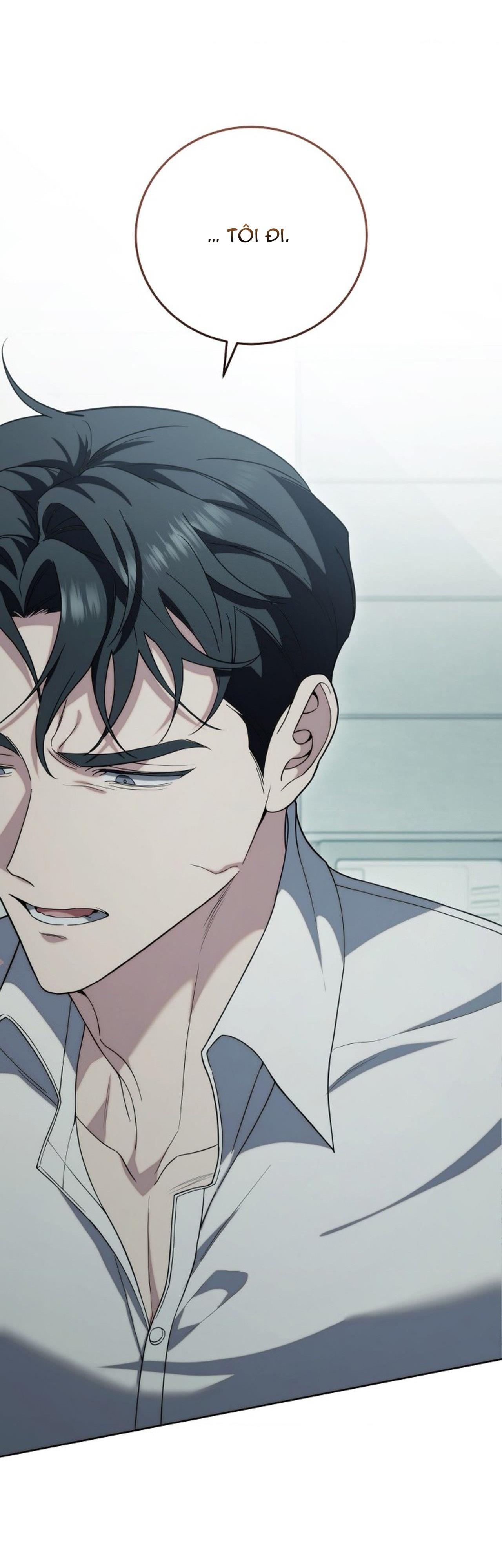 (abo)mối quan hệ không hoàn chỉnh chapter 16 22