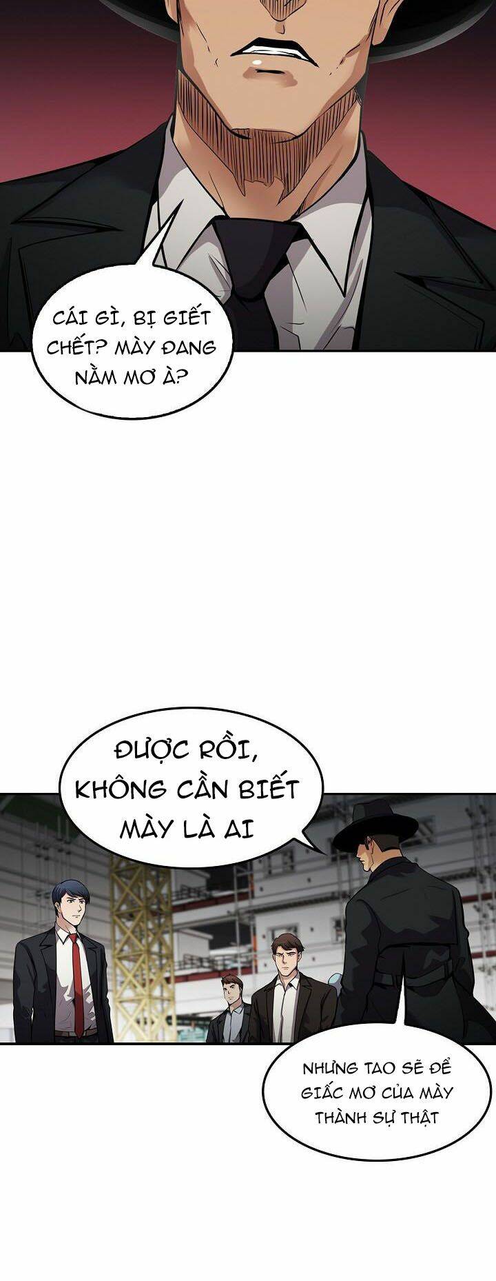 điều tra viên chuyển sinh chapter 92 43