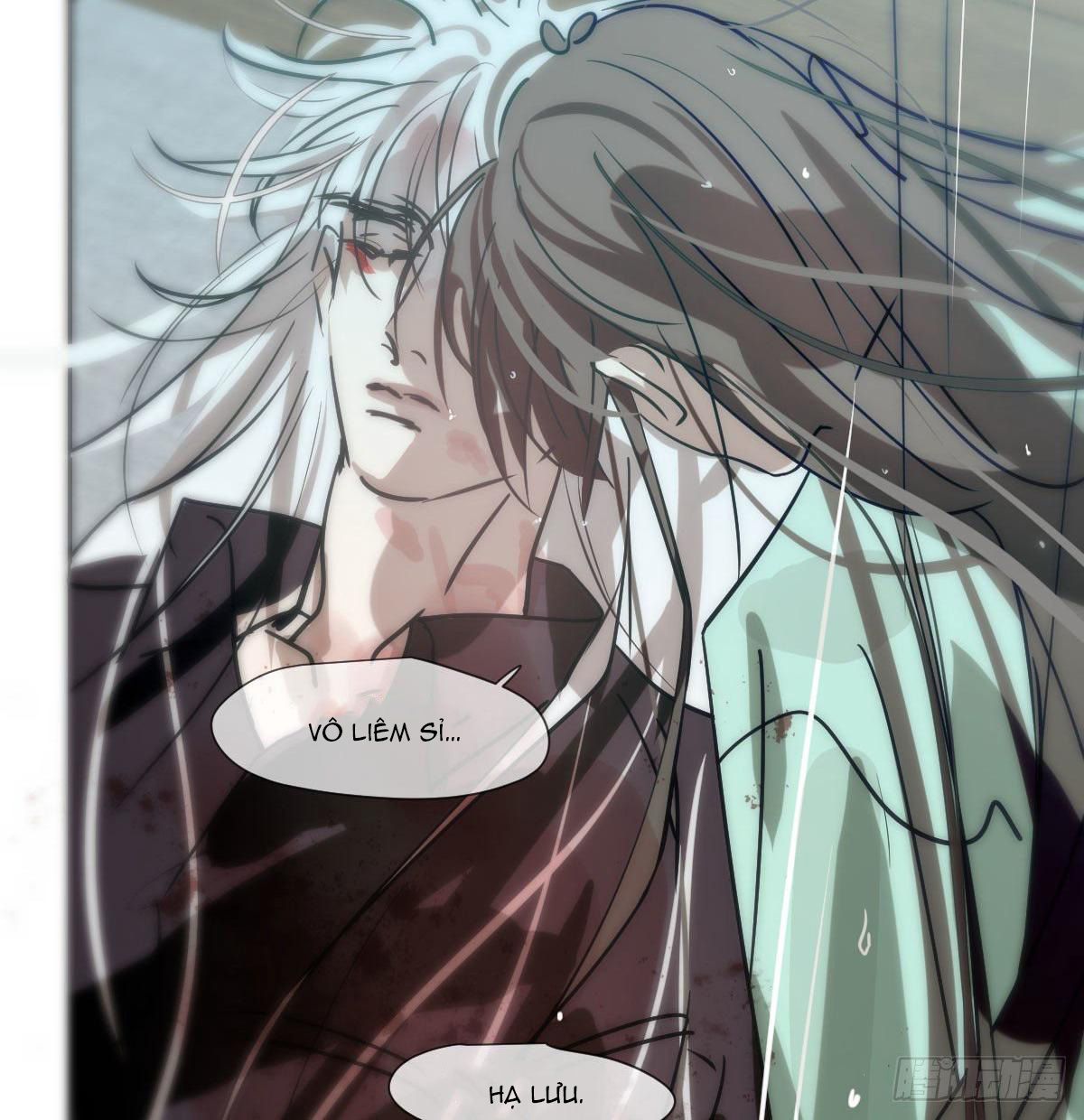 Bắt Lấy Ngao Ngao chapter 185 - Trang 42