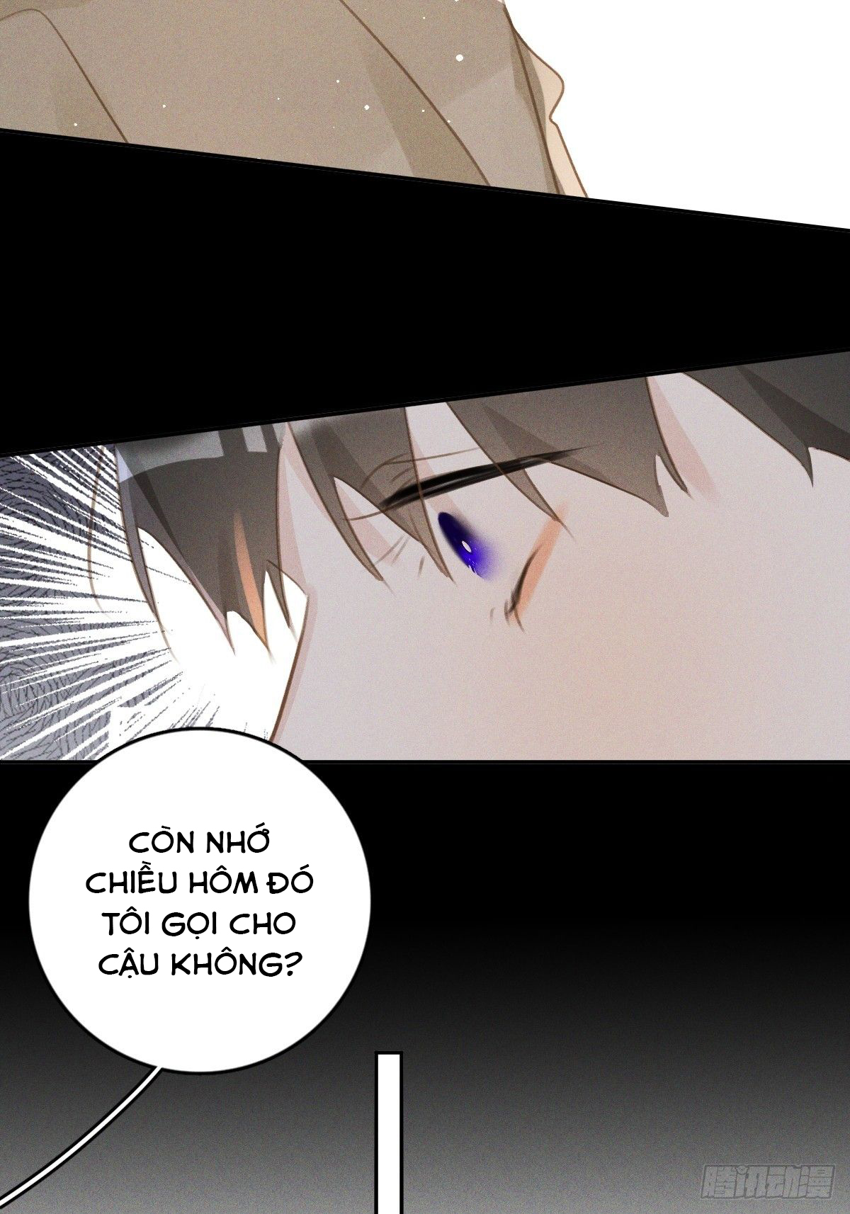 đêm đầy sao nói với em chapter 75 49