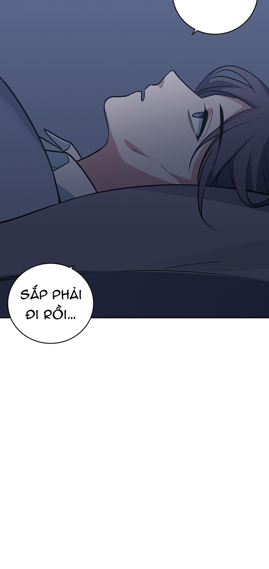 [16+] killing my love chapter 17.1 7