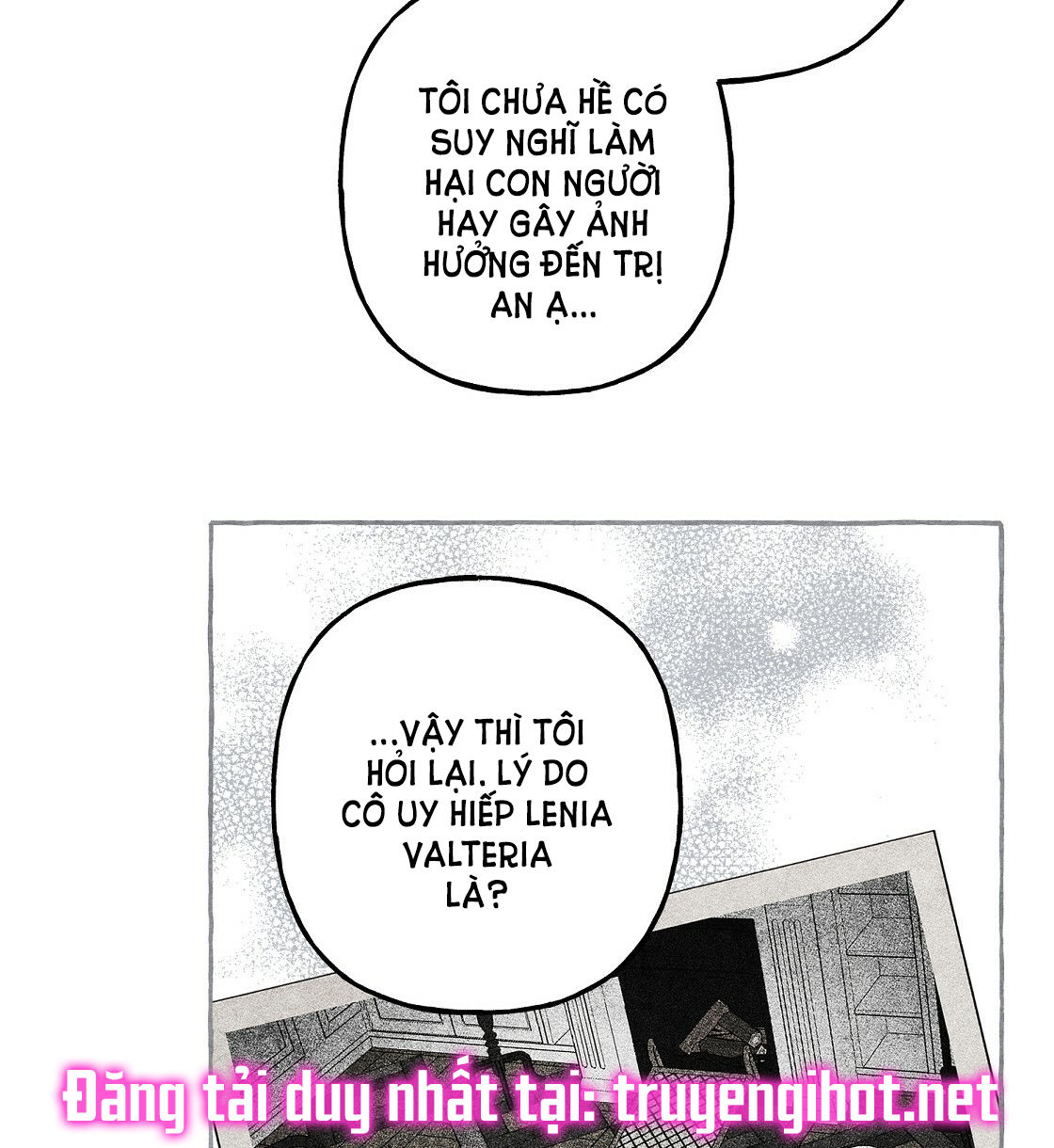 nuôi dưỡng một bé rồng đen chapter 32.2 15