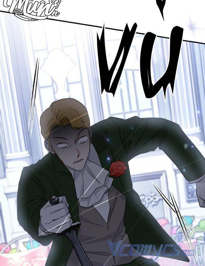 công nương mint bé nhỏ chapter 36 88