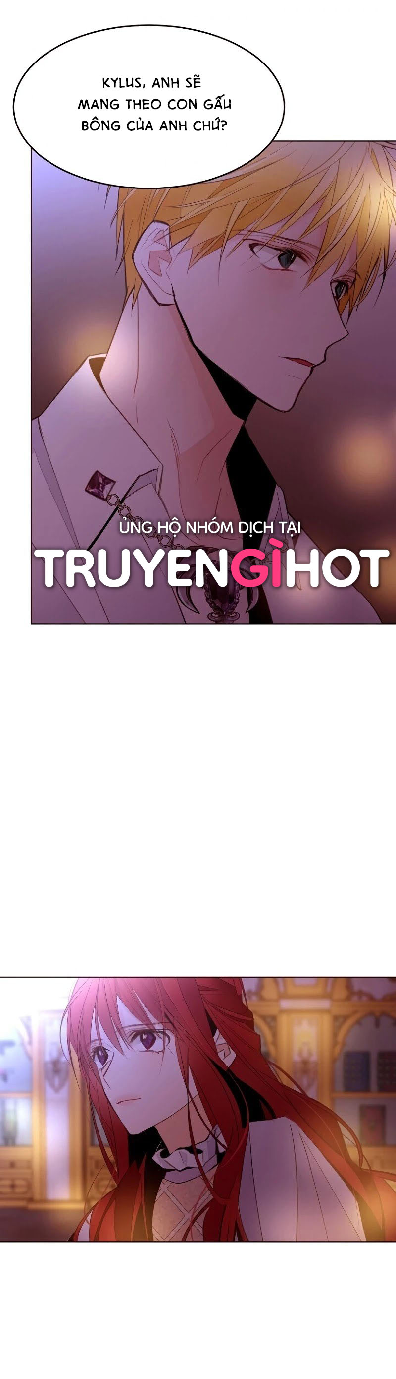 cuộc sống nhàm chán của quý cô tái sinh chapter 42 3