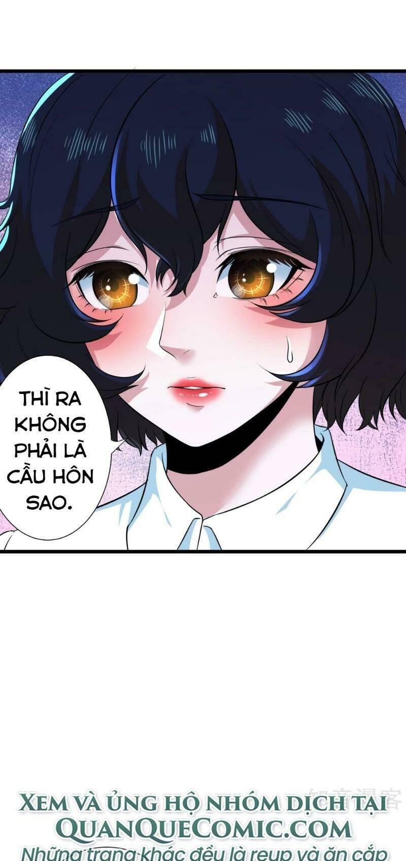 tối cường đặc chủng binh của hoa khôi chapter 103 9