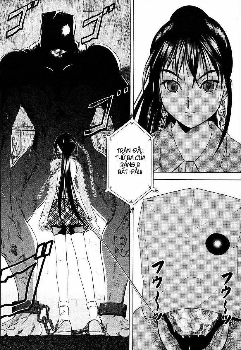 happy world! chapter 37 32