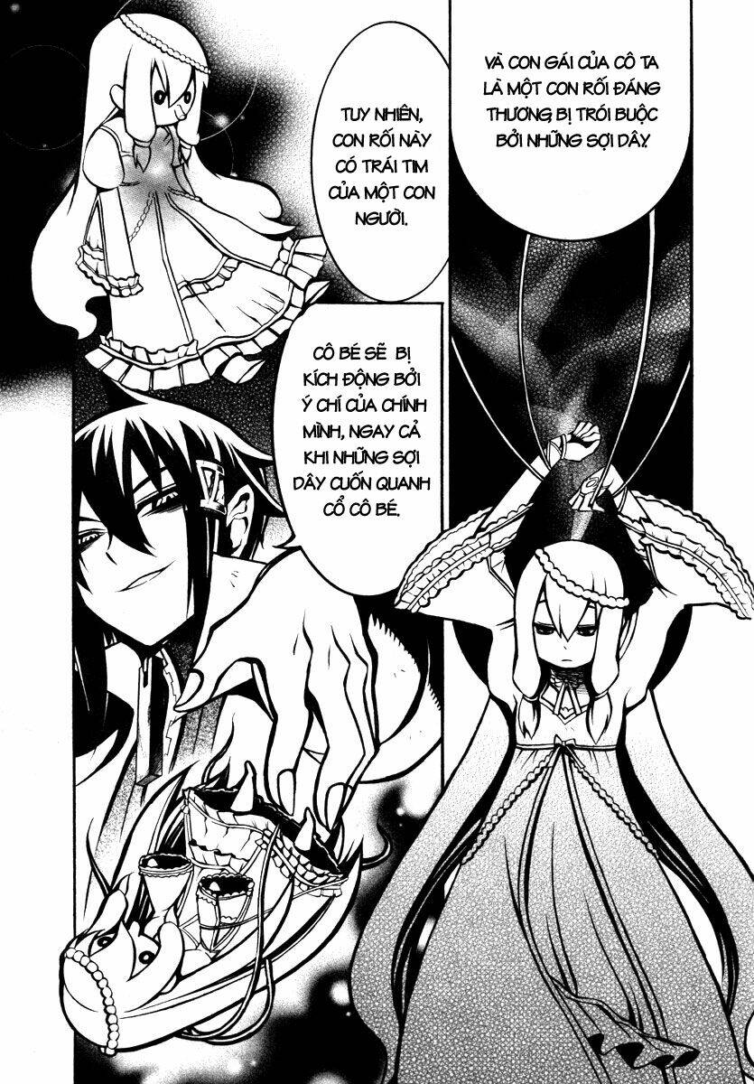 necromancer chapter 12 26