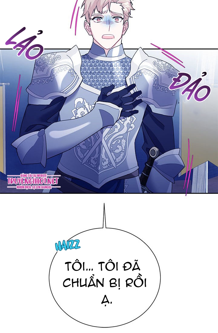 công chúa của loài chim chapter 33 37