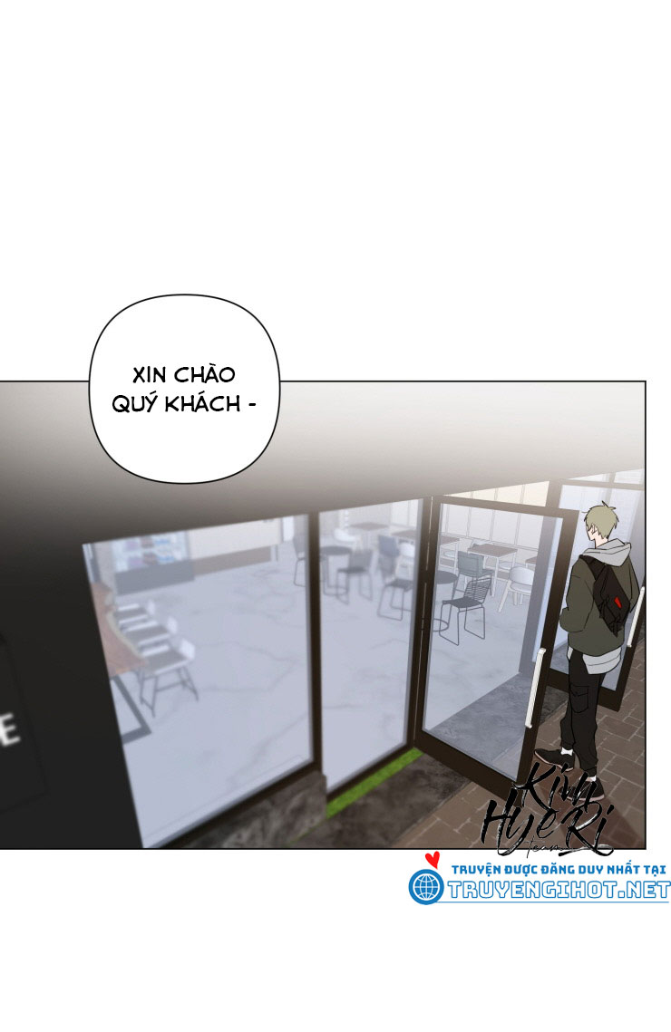 Người Tình Bé Nhỏ chapter 3 - Trang 2