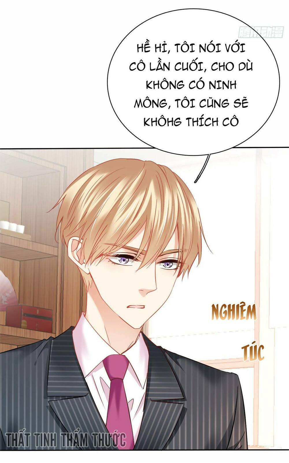 bay qua thiên sơn đến yêu anh chapter 41 7