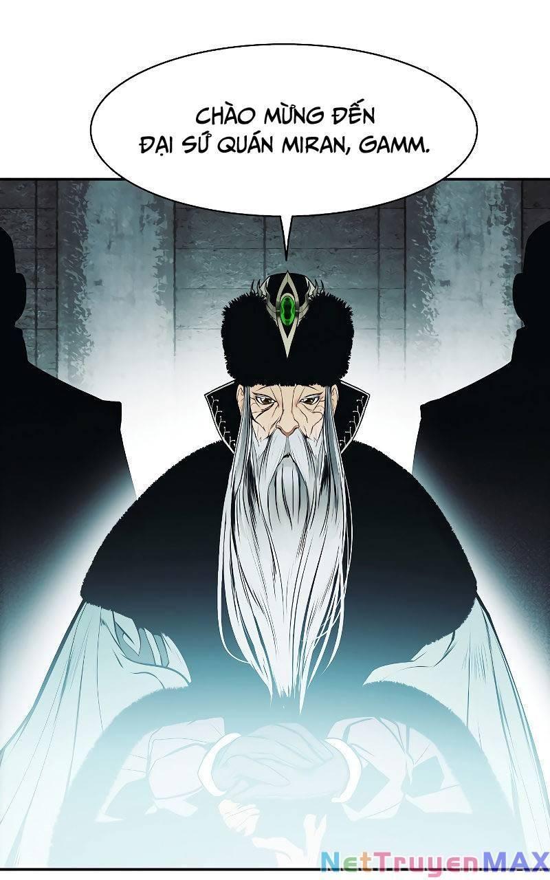 bất bại chân ma chapter 165 71