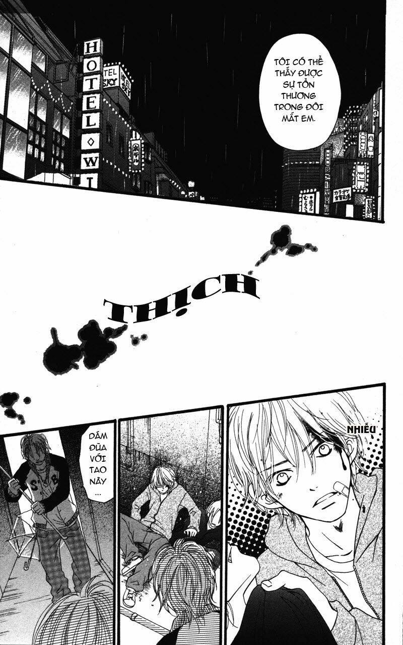 thiên thần gãy cánh chapter 1 41