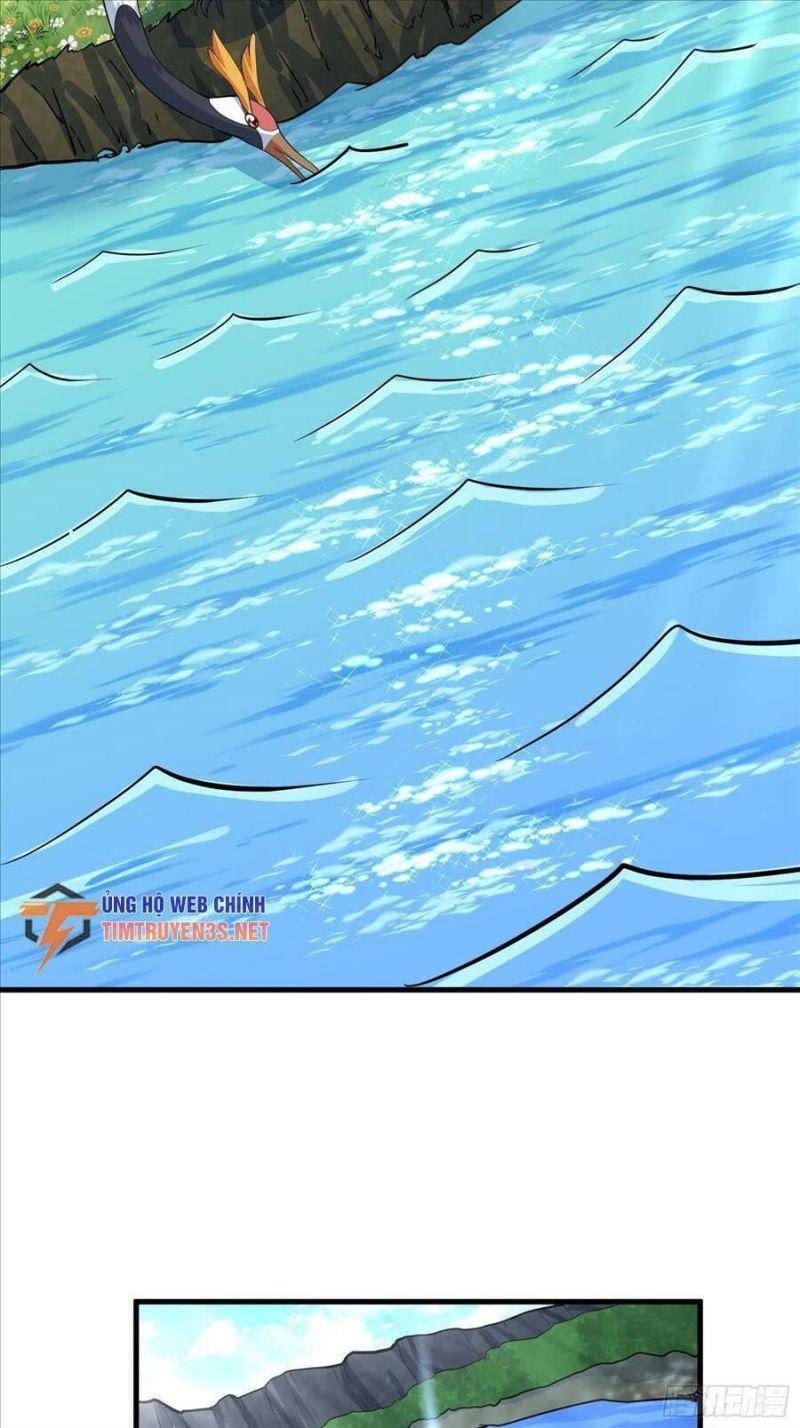 đạo pháp là gì? ta chỉ biết lôi pháp chapter 11 23