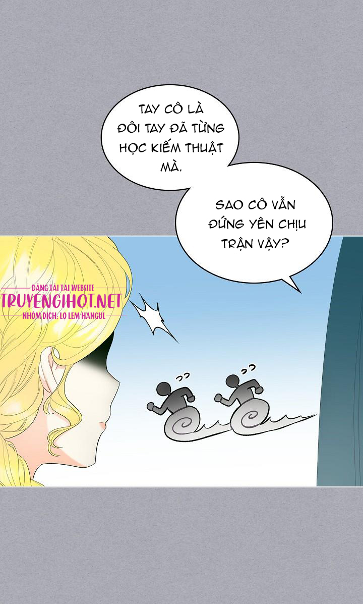 kẻ tạo ra ác nữ chapter 46 19