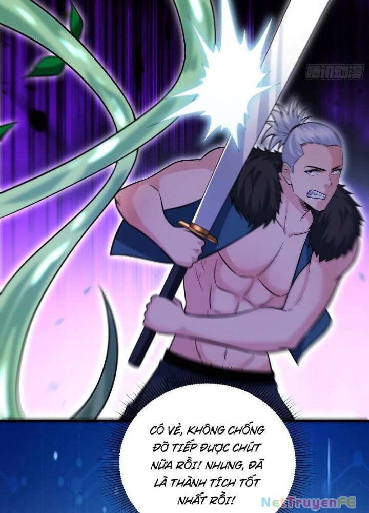 từ dã quái bắt đầu thăng cấp chapter 25 70
