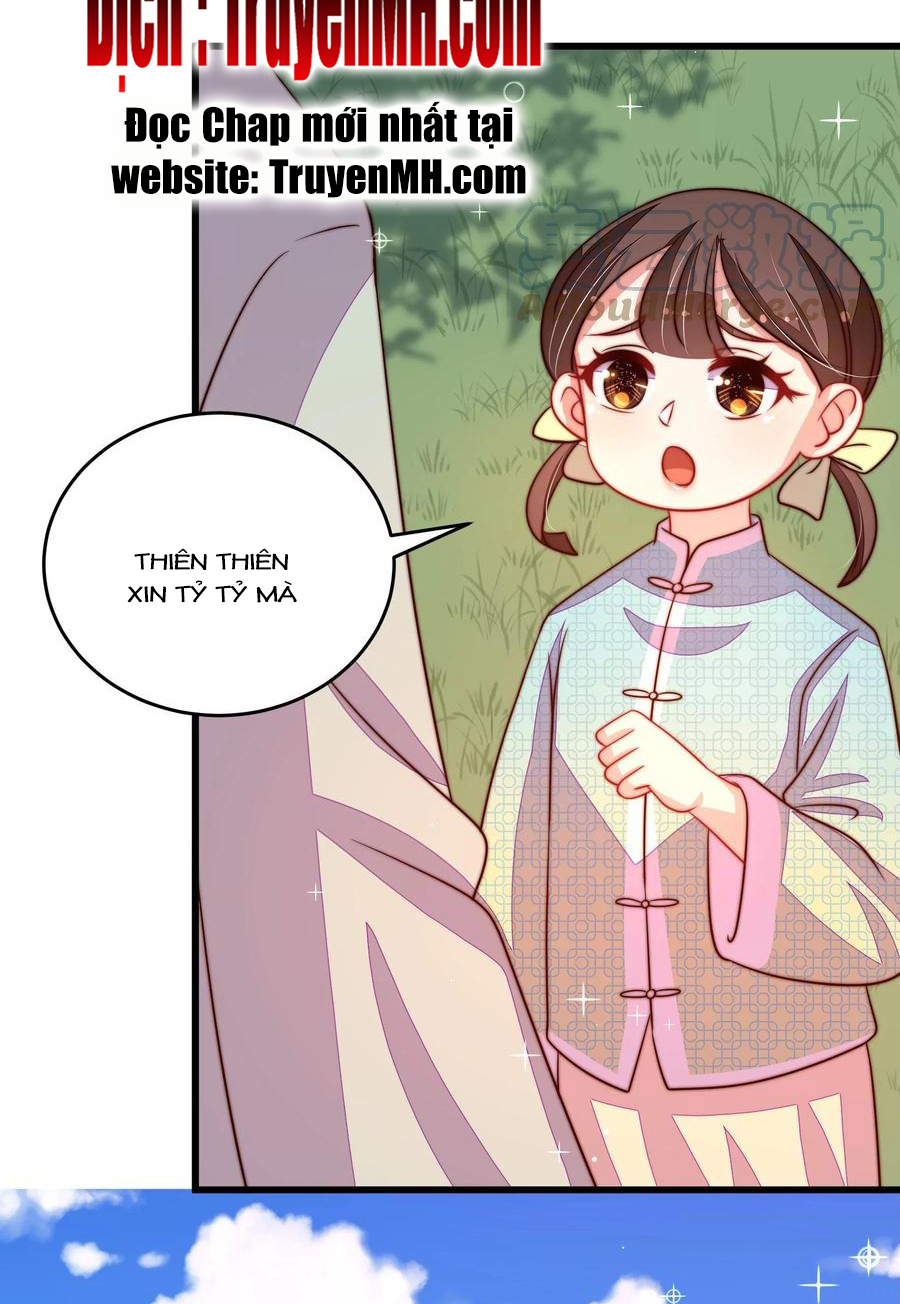 ngày nào thiếu soái cũng ghen chapter 476 2