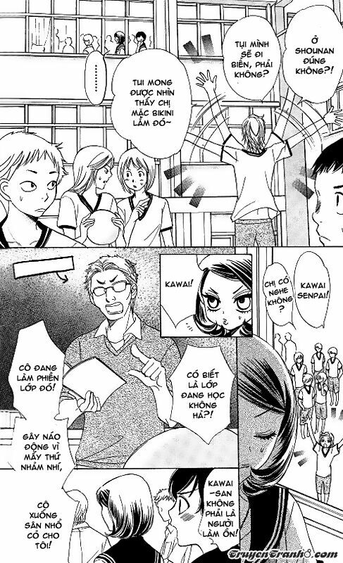 ác quỷ và bản tình ca chapter 53 2