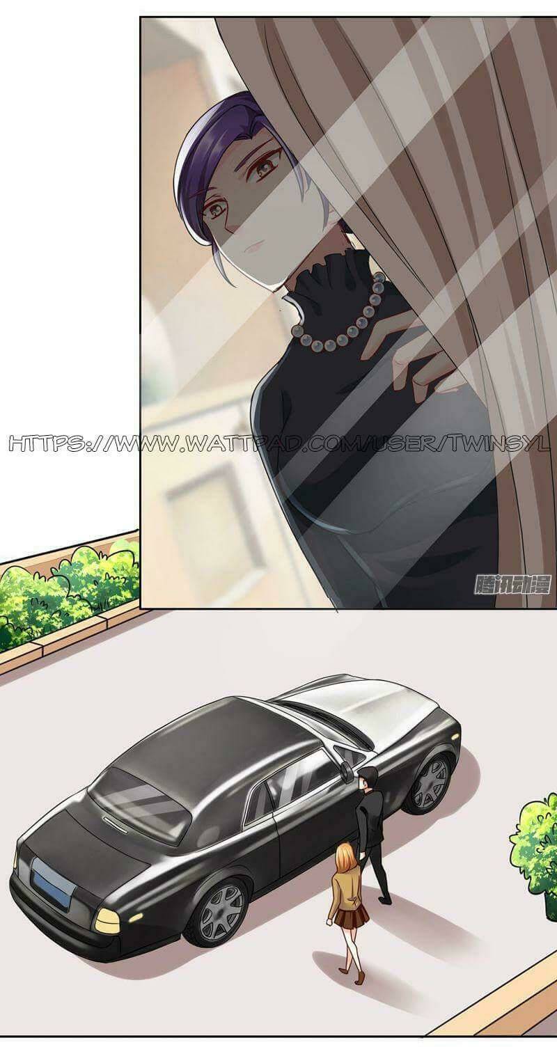 bá đạo trung khuyển tìm ái ký chapter 29 11