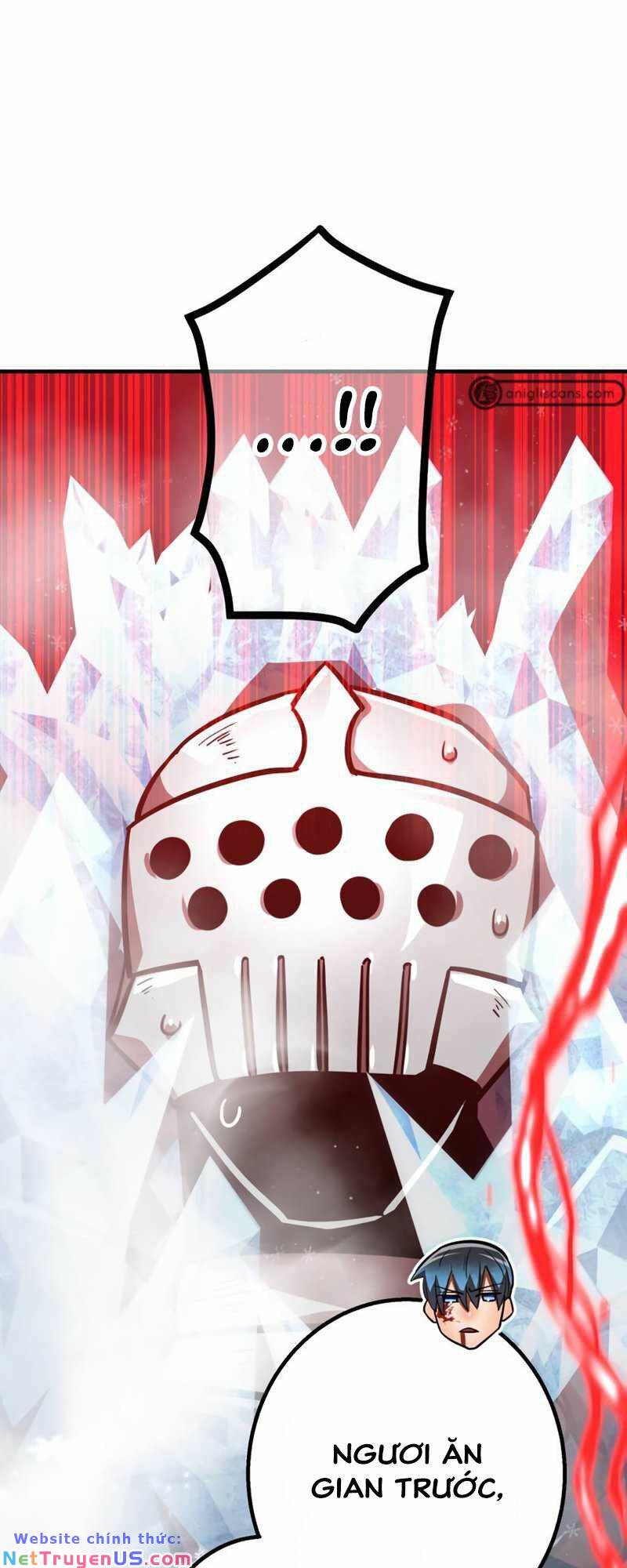 Huyết Thánh Cứu Thế Chủ~ Ta Chỉ Cần 0.0000001% Đã Trở Thành Vô Địch chapter 51 130