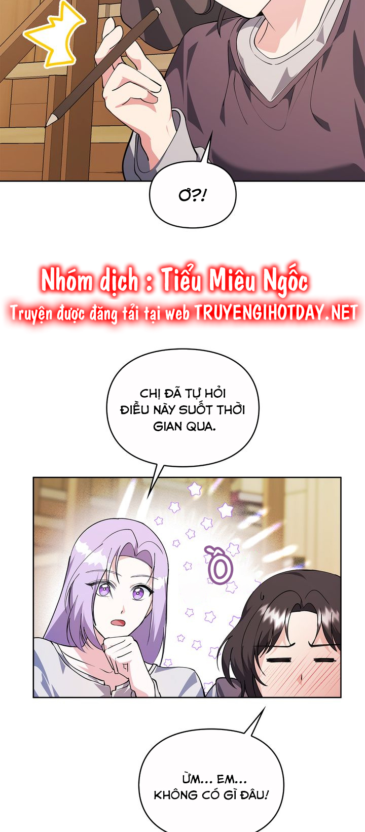 hãy nghe lời của tôi chapter 66 46