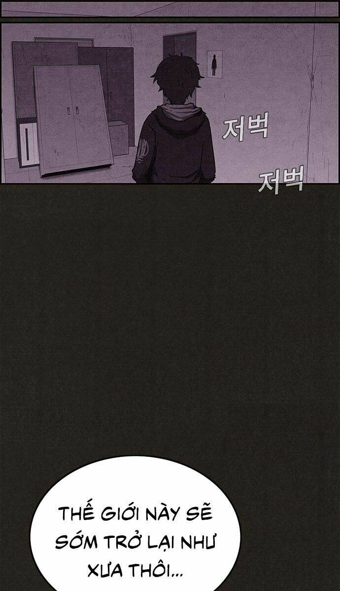 quái vật tại chung cư xanh chapter 98 7