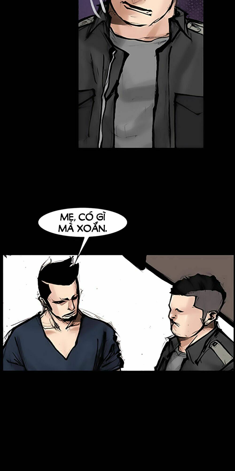 độc cô tiền truyện chapter 102 8