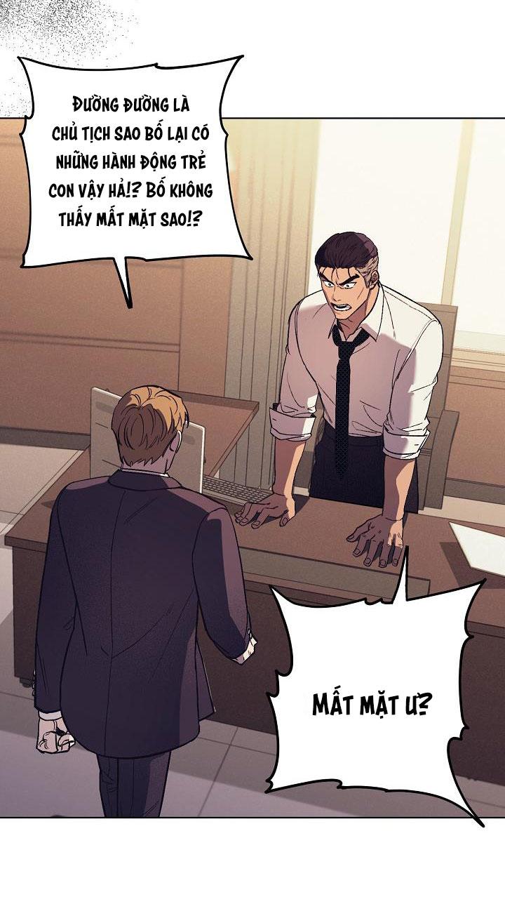 làm dâu nhà tài phiệt họ kang chapter 12 6