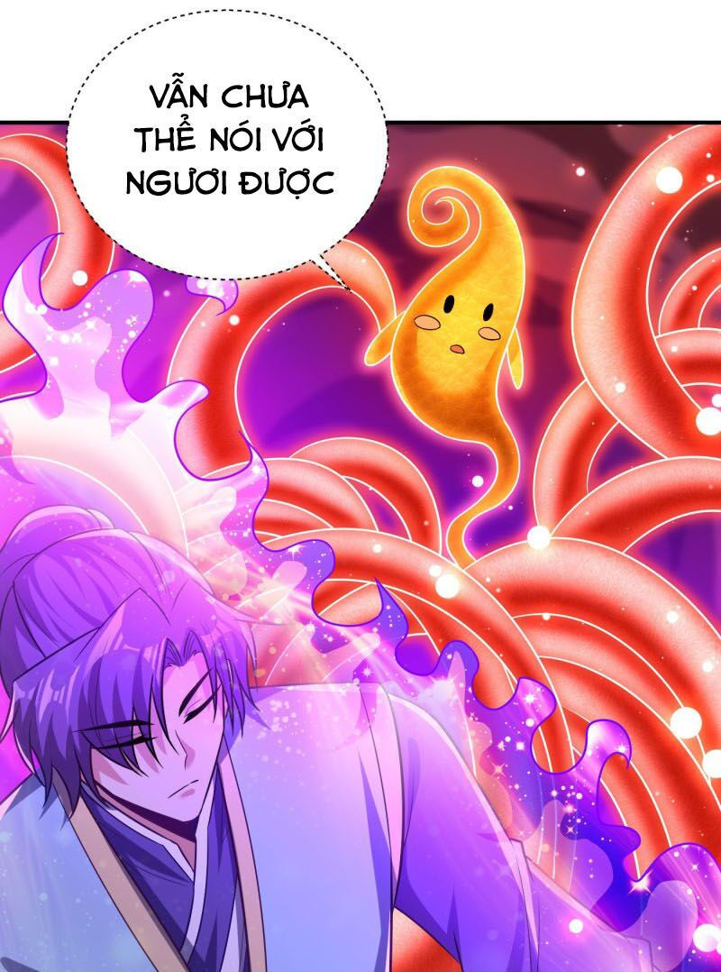 yêu giả vi vương chapter 204 28