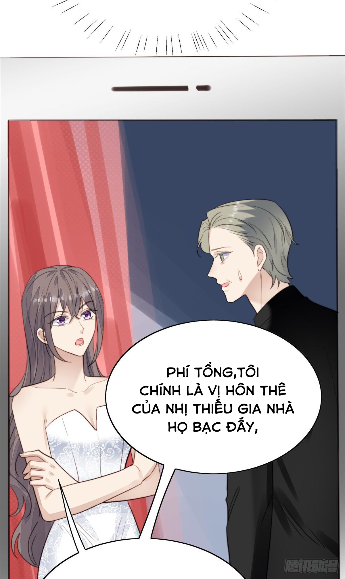 dựa vào đại lão ổn định vị trí c trong nam đoàn chapter 23 12