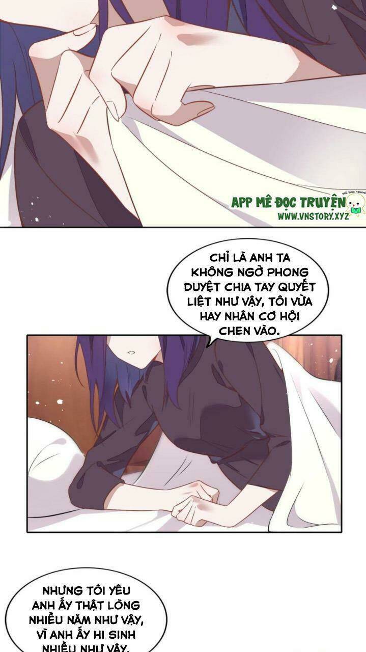 bạn trai kém tuổi bẫy yêu tôi chapter 67 33