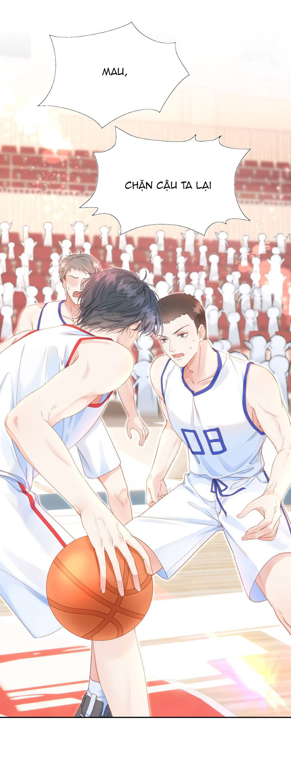 trở về năm mà ông xã làm giáo thảo chapter 1 5