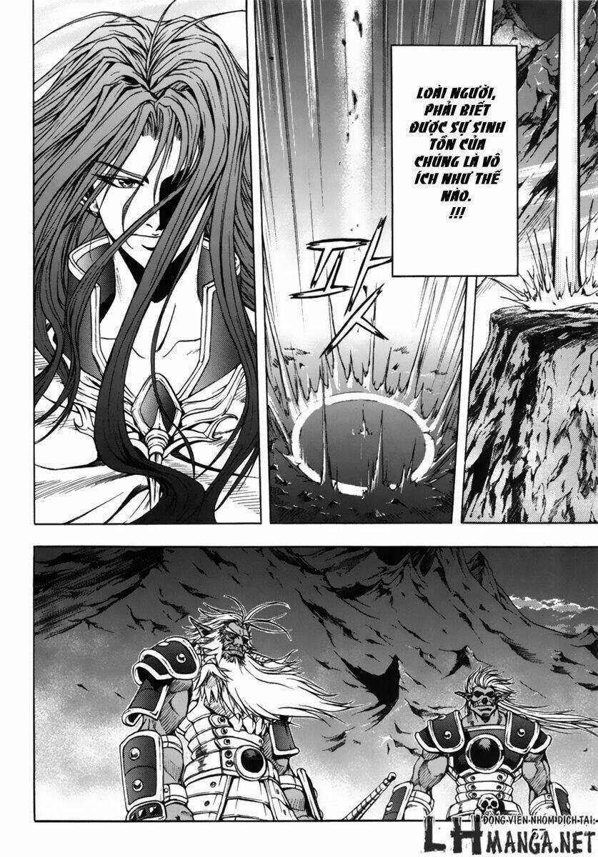 dark mage chapter 0 52