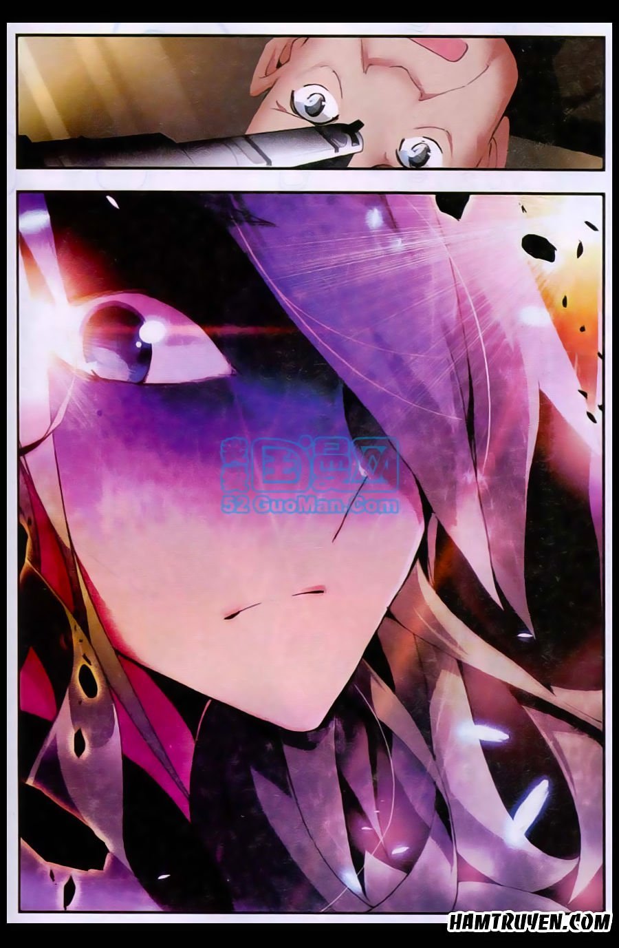 thăng long đạo chapter 7 20