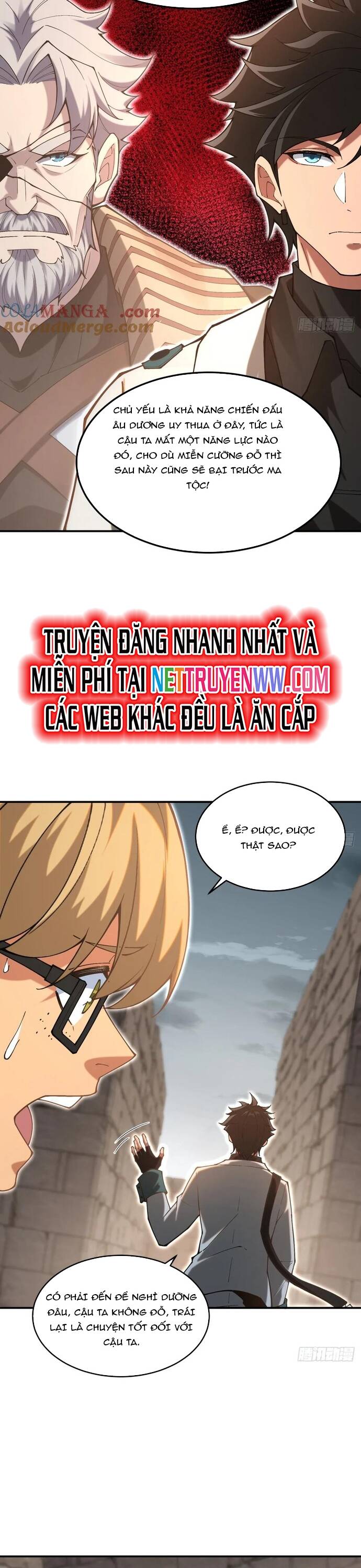 phá kiếp chỉ huy chapter 14 5