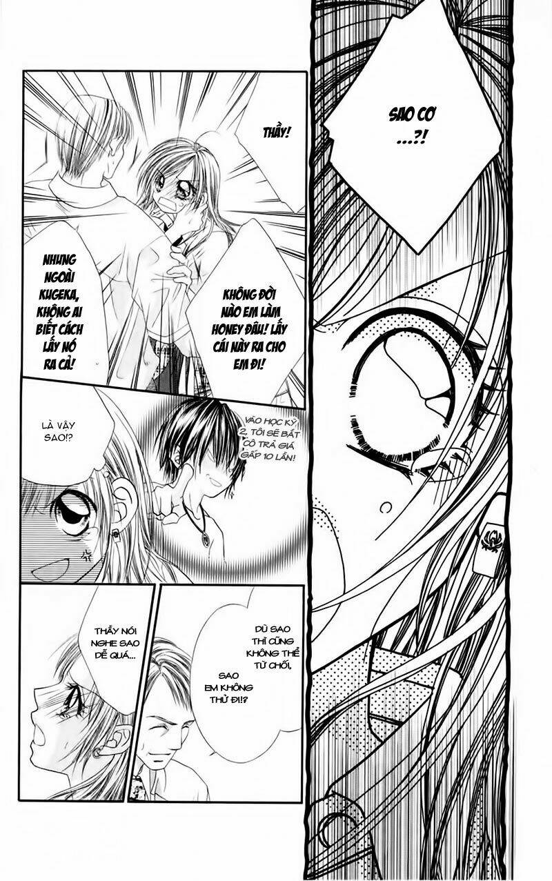 honey x honey drop chapter 1 37