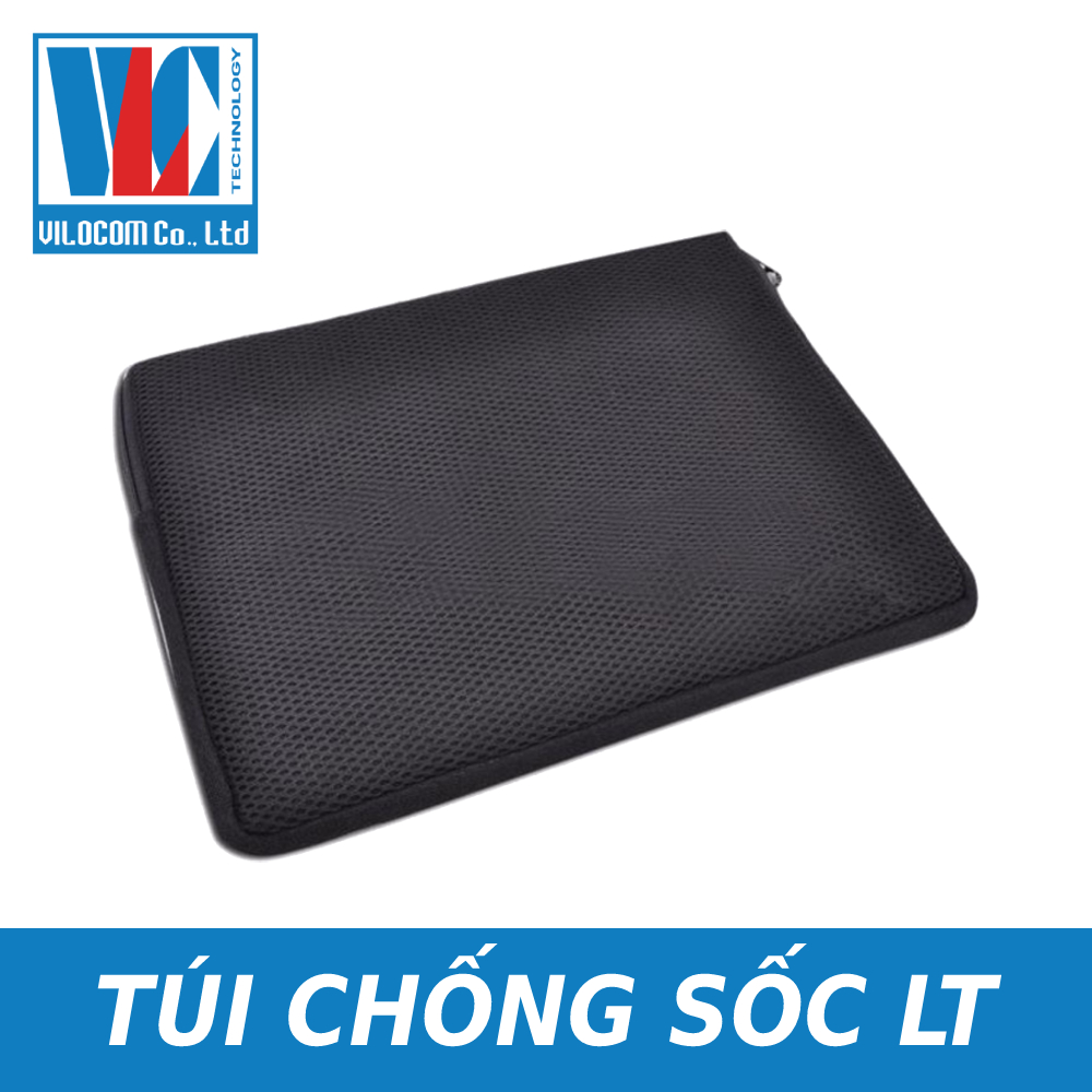 Túi chống sốc Laptop nhiều kích thước